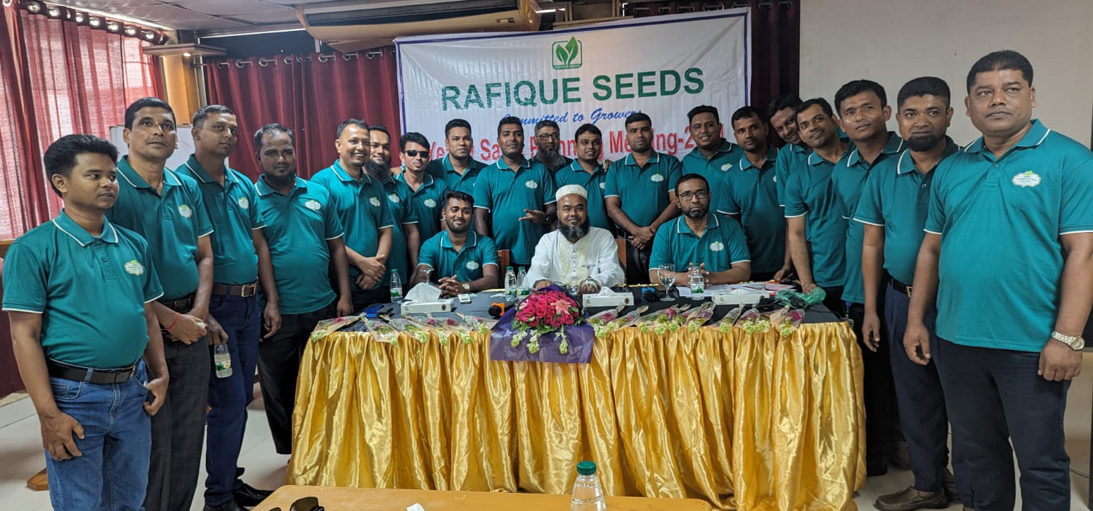 rafiqueseeds-group-picture